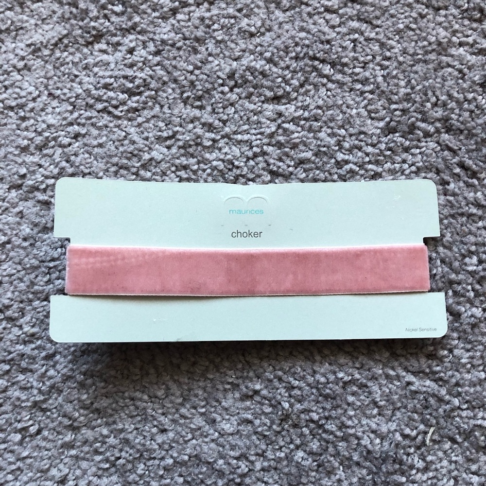MAURICES | Choker Bundle